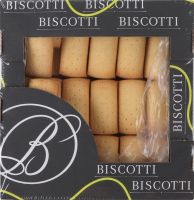 Печенье сдобное песочно-отсадное Тарди Biscotti к/у 0.39кг