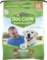 Purina Dog Chow Complete Adult Chicken Flavor