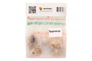 Бульба Фрезія Сінгл суміш 5шт Яскрава