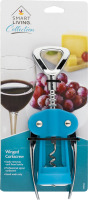 Smart Living Winged Corkscrew