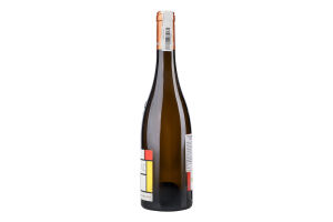 Вино 0.75л 12% біле сухе Vera Cruz Pierre Luneau-Papin пл