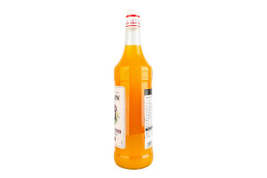 Премикс Порн стар мартини Monin с/бут 1л