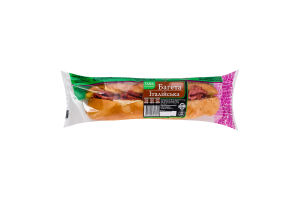 Багета Итальянская Гама Fresh Sandwiches м/у 220г