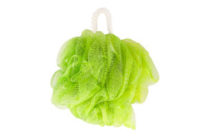 Мочалка для тіла Home&Care Basic 987684