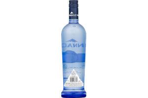 Pinnacle Cucumber Flavored Vodka