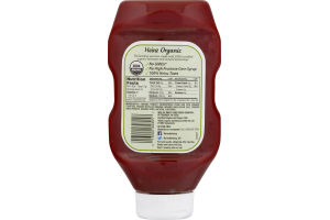 Heinz Organic Tomato Ketchup