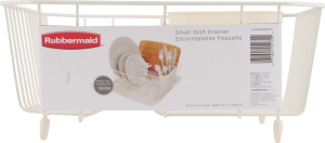 Rubbermaid Small Dish Drainer