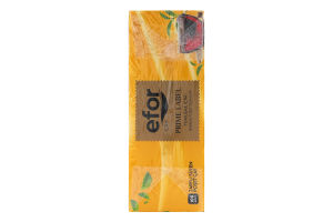Чай Efor Prime Label 100 шт чорн. (Туреччина)