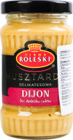 Гірчиця Roleski Діжонська с/б