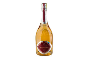 Вино игристое 0.75л 11.5% розовое брют Prosecco Rose Balbinot бут