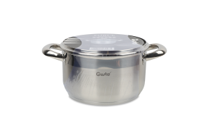 Каструля Force 4,7л 22смGusto