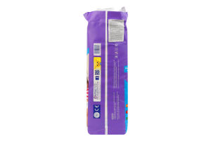 Трусики-подгузники для детей 12-17кг ХL Soft Baby Unijoy 40шт