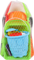 Набор для игры с песком 40х23х27см №1461041 Greenwich Products Co. Limited 8шт