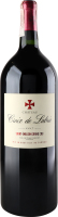 Вино 1.5л 14% красное сухое Saint-Emilion Grand Cru Chateau Croix de Labrie бут