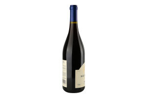 Вино 0.75л 12.5% червоне сухе Сіра Belle de la Chapelle пл