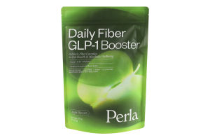 Добавка диетическая со вкусом яблока с подсластителем Daily Fiber GLP-1 Booster Perla д/п 270г