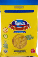Rienzi Gluten Free Pasta Penne Rigate