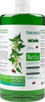 Шампунь Be and Eco 1 л Кропива