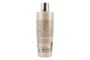 Шампунь для сухого волосся з аргановою олією Atricos Milano 300мл