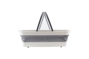 Таз складной 56х25.5х18см №KYYW322 Greenwich Product Co. Limited 1шт