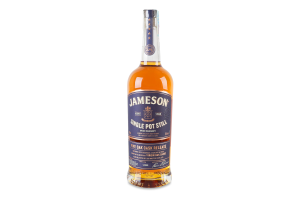 Віскі 700мл 46% ірландське Single pot still Jameson пл