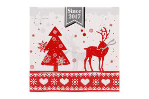 Свічка ароматична Кросно Скандинавська скло 130г Пако ІФ