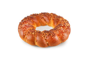 Калач Рождественский Криворіжхліб м/у 400г