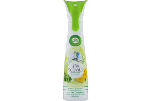 Air Wick Life Scents Fresh Edition First Day of Spring