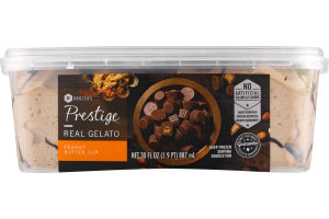 Prestige Real Gelato Peanut Butter Cup