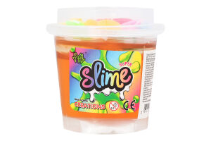 Іграшка Слайм з наповненням