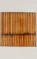 Печиво з ароматом згущеного молока Валютка Ріконд к/у 0.9кг