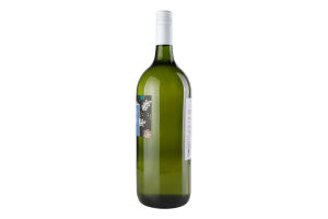 Вино біле сухе 11% 1,5л Campo de Flor