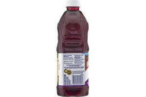 Ocean Spray Light Cranberry & Concord Grape Juice
