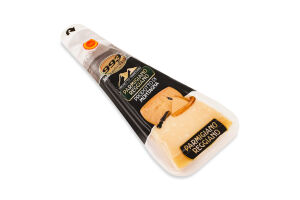 Сир 993 qualita di Montagna Парміджано Реджан24міс