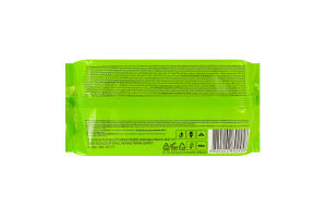 Салфетки влажные Selecta Ruta 60шт