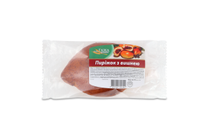 Пиріжок з вишнею Гама Fresh Sandwiches м/у 80г
