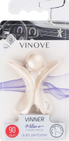 Ароматизатор Vinove Vinner Milano