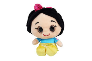 Іграшка м'яка для дітей від 3років 15см №PDP1602250 Білосніжка Disney 1шт