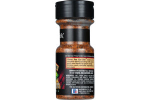 McCormick Grill Mates Roasted Garlic & Herb