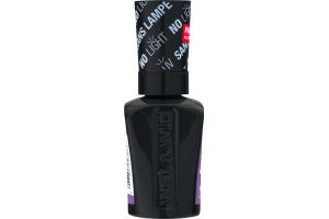 Wet n Wild 1 Step Wonder Gel 728A Lavender Out Loud