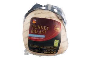 Ahold Turkey Breast Lower Sodium