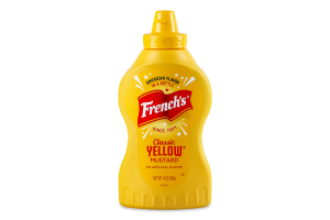 Гірчиця French's