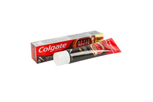 Паста зубна For Coffee Tea&Tobacco users Optic White Colgate 125мл