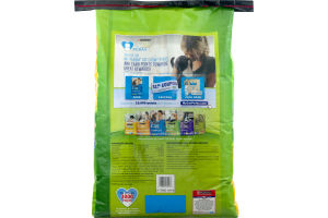 Purina Cat Chow Cat Food Indoor + Immune Health Blend