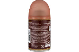 Air Wick Freshmatic Ultra Spray Refill Life Scents Woodland Glow