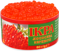 Бенто-торт Солодкий обман 320г