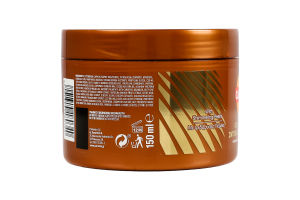 Гель для тела для интенсивного загара с золотистым шимером Carroten 150мл