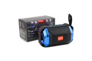 Колонка 600mAh №TY-572 Блютуз Treqa 1шт