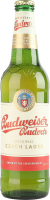 Пиво 0.5л 5% светлое фильтрованное пастеризованное Budweiser Budvar бут