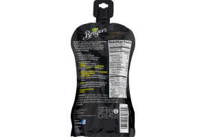 Breyers Caramel Ice Cream Sauce